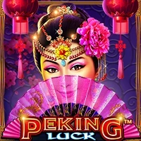 PEKING LUCK