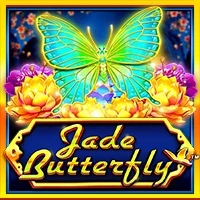 JADE BUTTERFLY